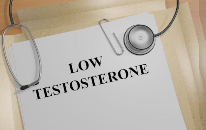 Testosterone basso: come aumentarlo con i rimedi naturali
