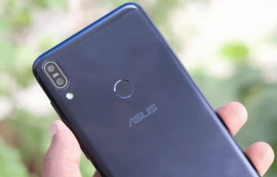 ASUS ZenFone Max Pro M2: ecco il nuovo render