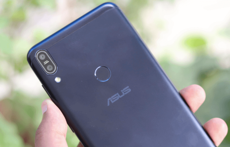 ASUS ZenFone Max Pro M2: ecco il nuovo render