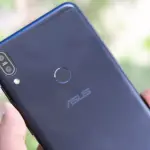 ASUS ZenFone Max Pro M2: ecco il nuovo render