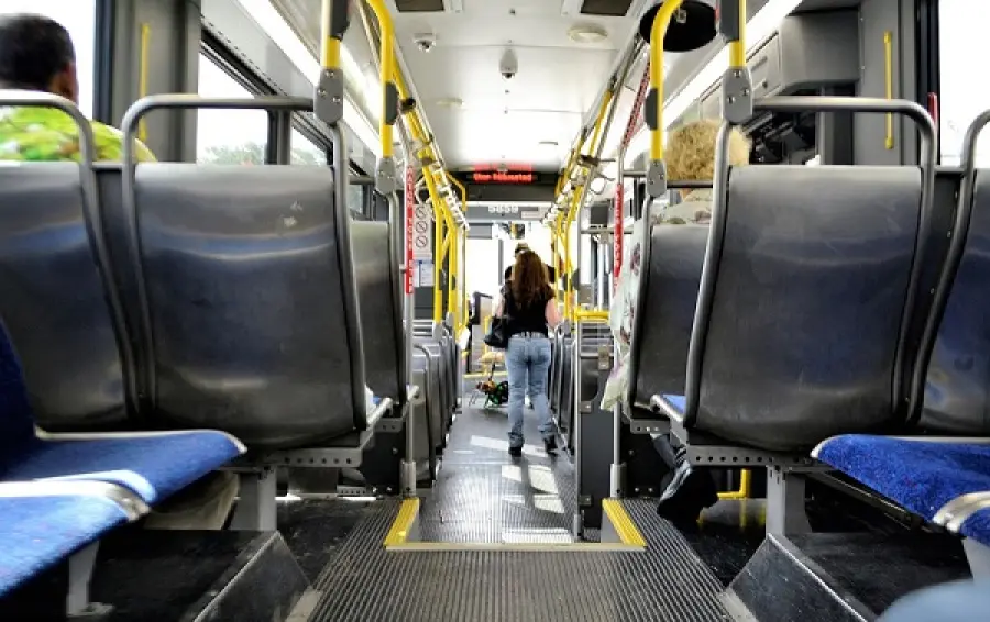 Mestre: si scatena rissa sul bus, conducente finisce in ospedale