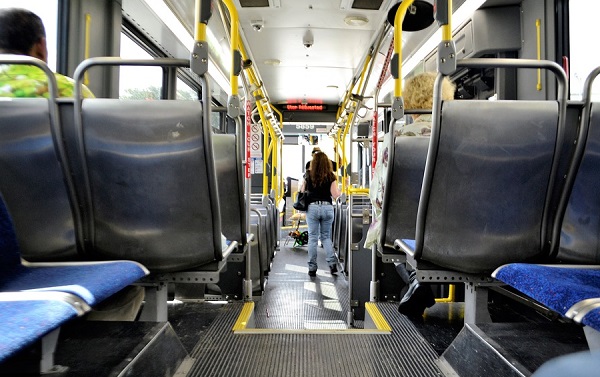 Mestre: si scatena rissa sul bus, conducente finisce in ospedale