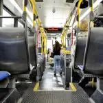 Mestre: si scatena rissa sul bus, conducente finisce in ospedale