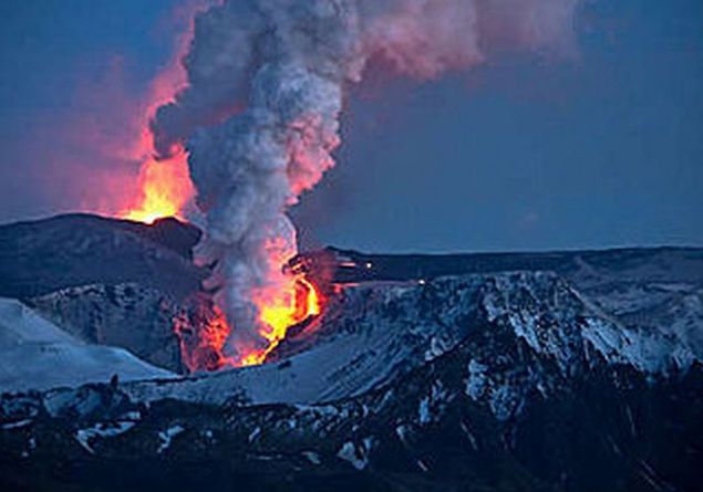 Niente paura, il peggio è già passato: l'anno peggiore della storia è stato il 536 d.C.