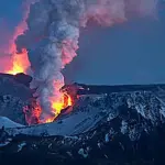 Niente paura, il peggio è già passato: l'anno peggiore della storia è stato il 536 d.C.