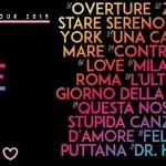 Thegiornalisti: nuove date per il LOVE Tour. Info, biglietti e scaletta (VIDEO)
