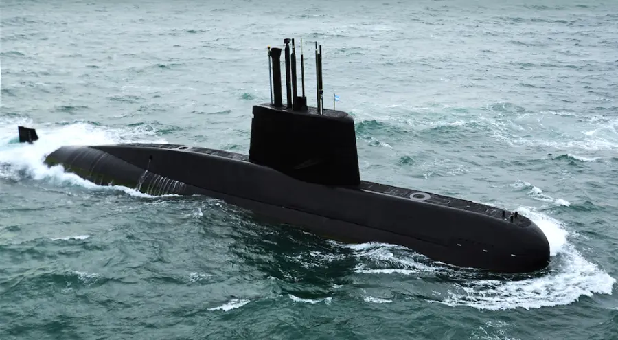 Argentina, il sottomarino ARA San Juan è imploso: è impossibile recuperarlo