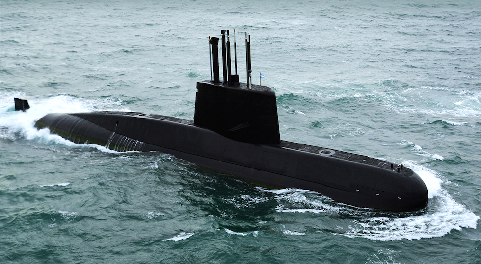 Argentina, il sottomarino ARA San Juan è imploso: è impossibile recuperarlo