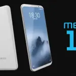 Meizu 16th: smartphone con Snapdragon 845 e 8GB di RAM, disponibile su Amazon