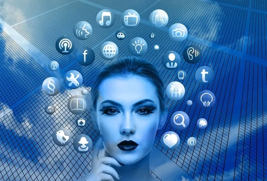 Instagram, Facebook e Whatsapp provocano astinenza: social come le droghe