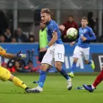 Nations League, Italia-Portogallo 0-0: gli azzurri sprecano troppo