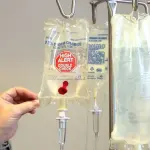 Dopo cinque anni di chemioterapia scopre di non avere il cancro