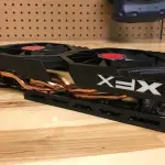Radeon RX 590: ecco la potente GPU di AMD