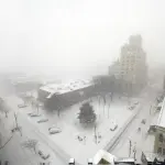 Neve a New York: 8 vittime per la tempesta, 2mila voli cancellati