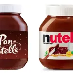 Nutella sfidata da Barilla: arriva la crema di nocciole Pan di Stelle