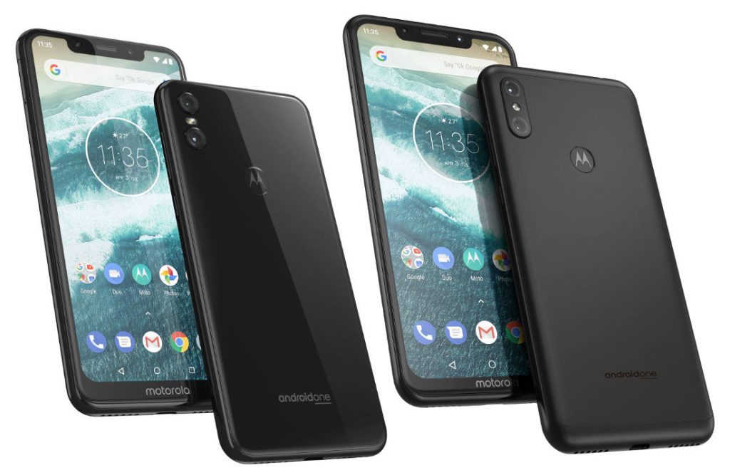 Motorola One Power: Novità e update a Android 9 Pie