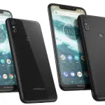 Motorola One Power: Novità e update a Android 9 Pie