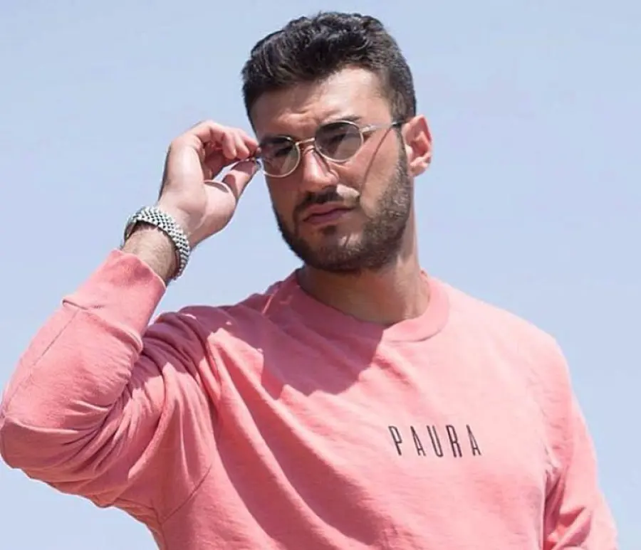 Lorenzo Riccardi contro Uomini e Donne? La rabbia di Maria De Filippi