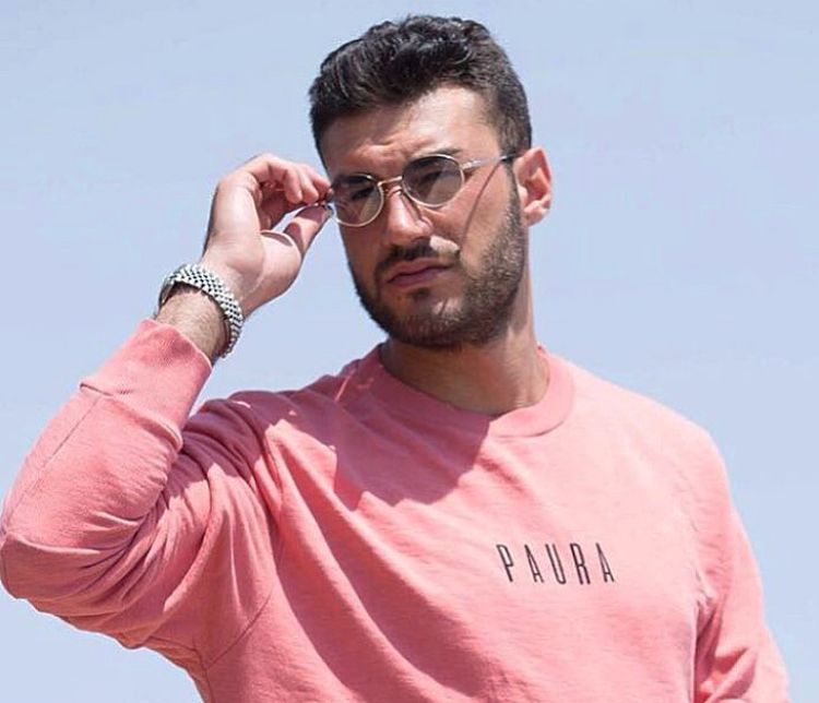 Lorenzo Riccardi contro Uomini e Donne? La rabbia di Maria De Filippi