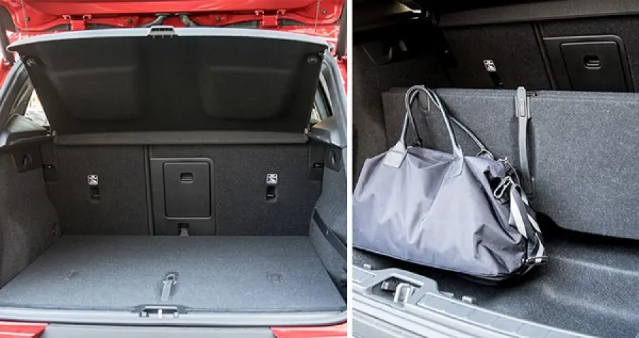 Bimba partorita e nascosta nel bagagliaio auto perché nata da relazione clandestina