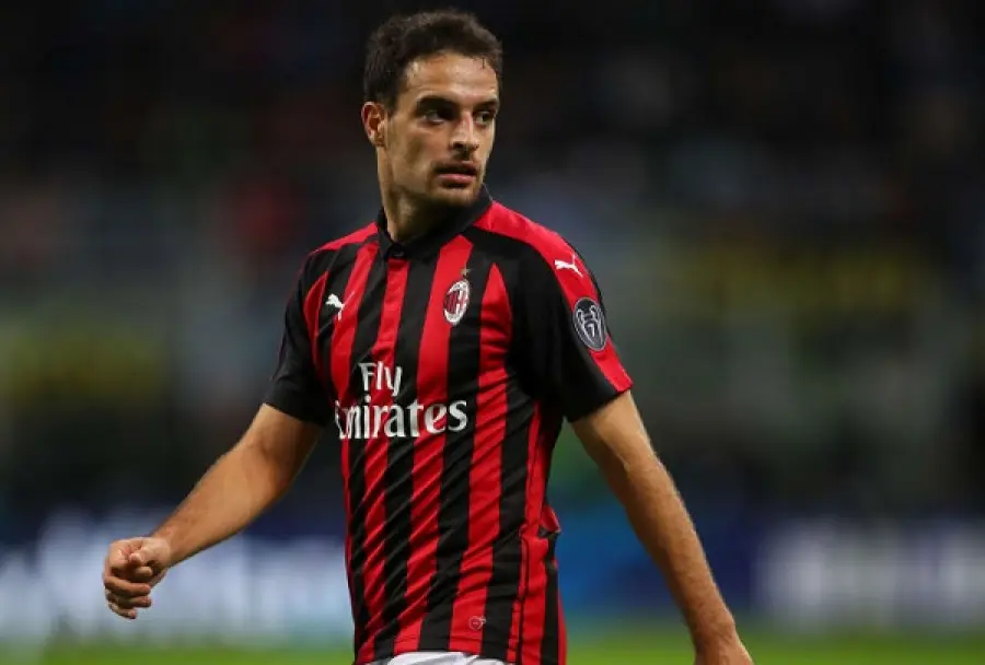 Bonaventura: stagione compromessa, lo stop potrebbe essere di 5 mesi