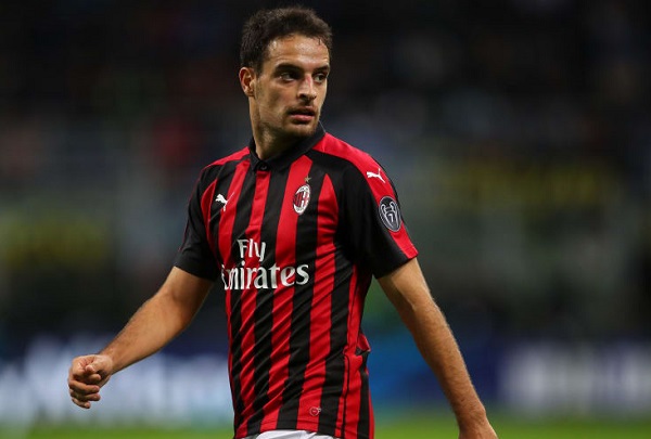 Bonaventura: stagione compromessa, lo stop potrebbe essere di 5 mesi