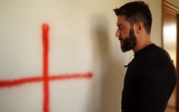 Tentano di incendiare casa del giornalista di Report, che ha indagato sulla Juve