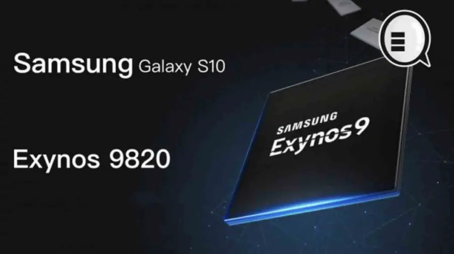 Exynos 9820: il nuovo SoC di Galaxy S10