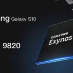Exynos 9820: il nuovo SoC di Galaxy S10