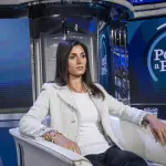 Virginia Raggi si difende a Porta a Porta e parla di Roma