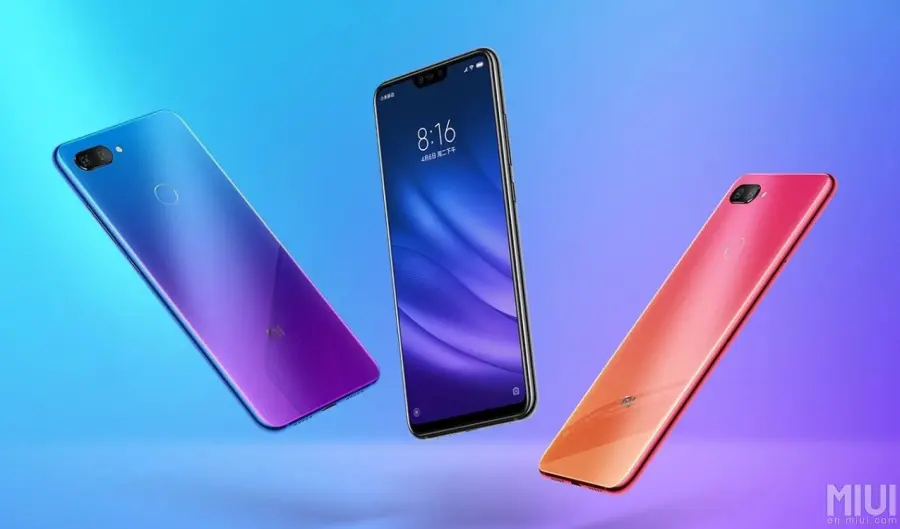 Xiaomi Mi 8 Lite: in arrivo una versione top