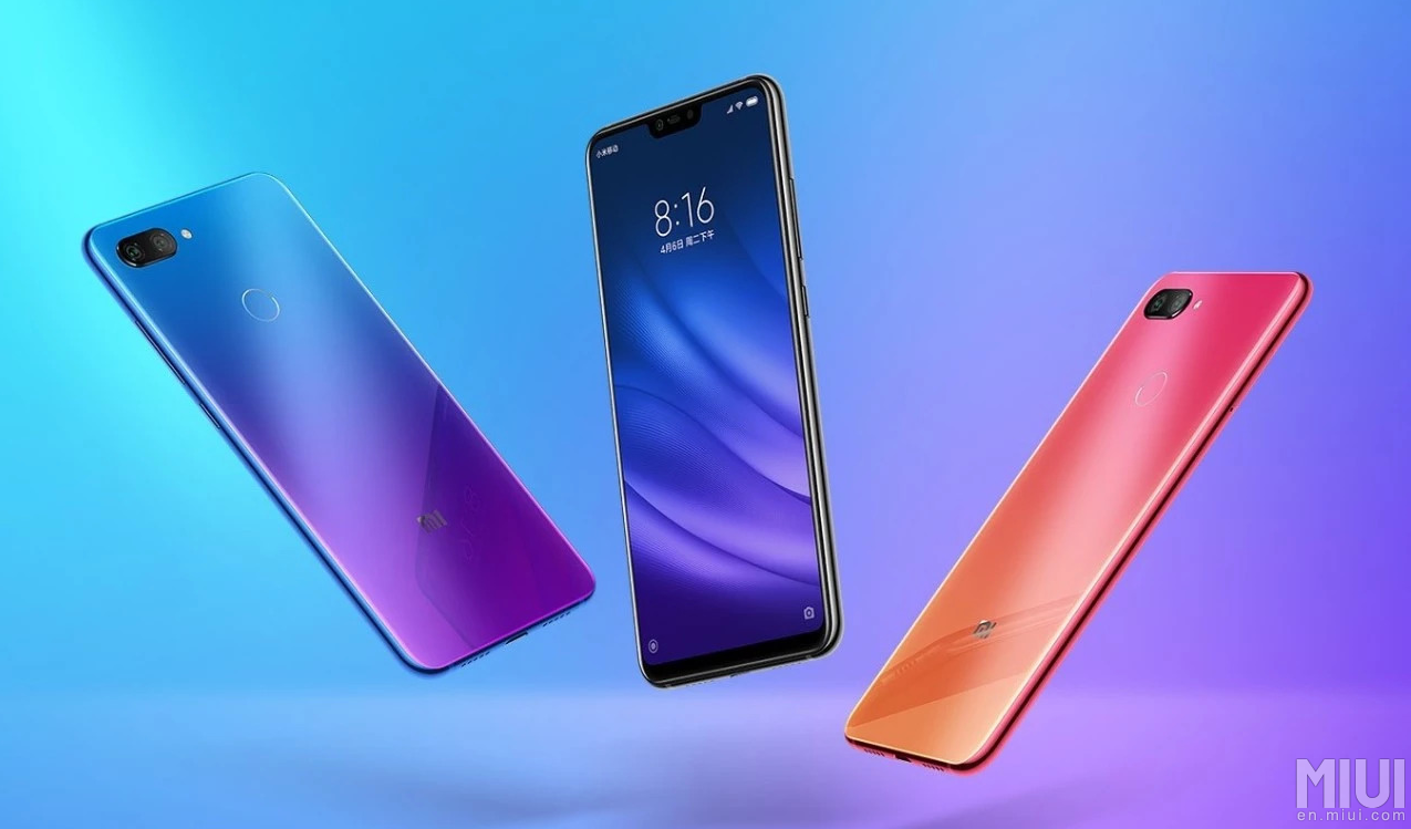 Xiaomi Mi 8 Lite: in arrivo una versione top