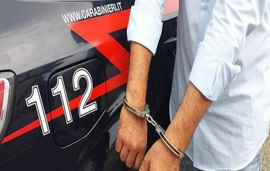 Omicidio Giuseppe Marchesano: arrestato un amico 27enne