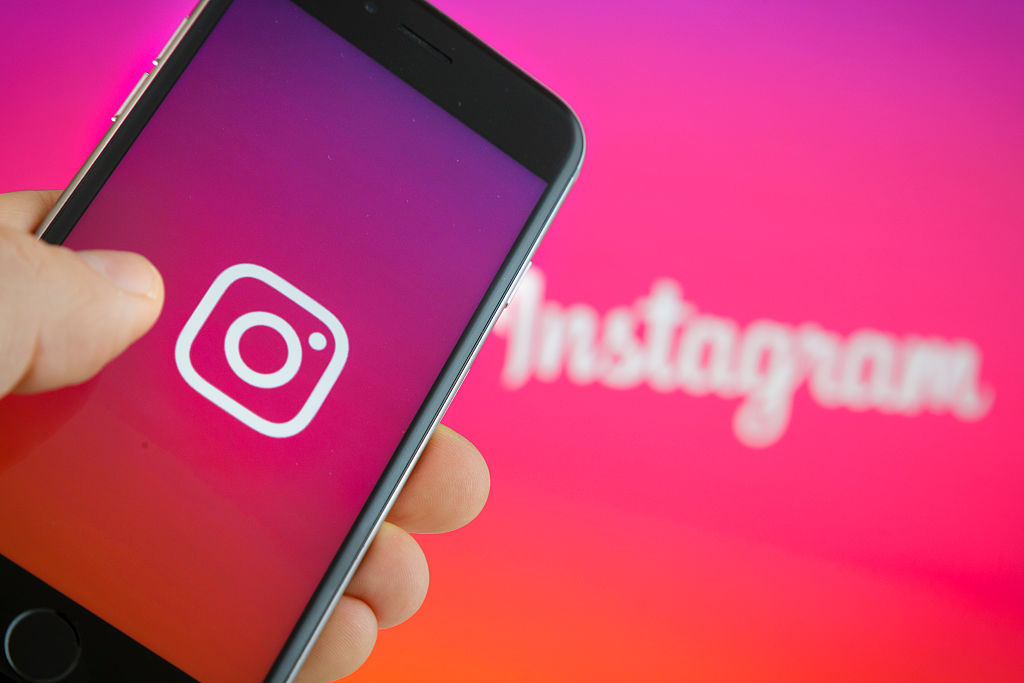 Instagram: per gli psicologi è pericoloso come altri social