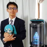 Giappone, sposa il suo idolo, una famosa popstar ma lei è solo un ologramma