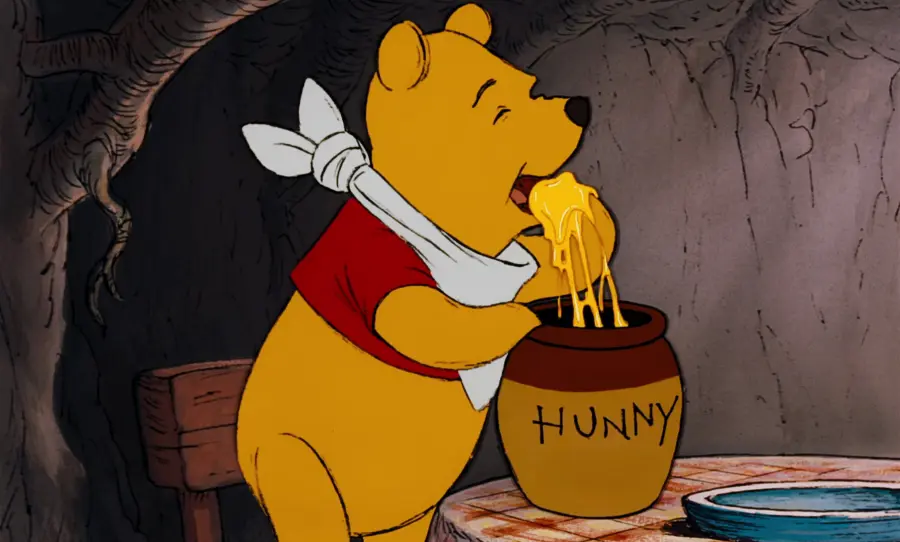 Winnie the Pooh: l'orsetto è maschio o femmina? Il dubbio sul web