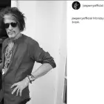 Joe Perry: ricoverato d'urgenza il chitarrista degli Aerosmith