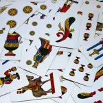 Carte napoletane e tarocchi: dietro il gioco c'è molto di più