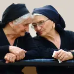 Inciucio e inciucessa: i napoletani e i pettegolezzi