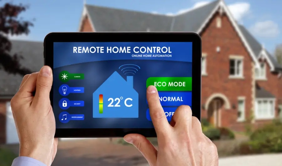 La 'magia' all'ingresso di casa: quando il cancello incontra la domotica