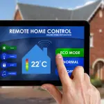 La 'magia' all'ingresso di casa: quando il cancello incontra la domotica