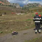 Maltempo: ritrovato a Corleone il corpo del pediatra Giuseppe Liotta