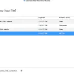 Recupero file: come farlo in modo facile e veloce