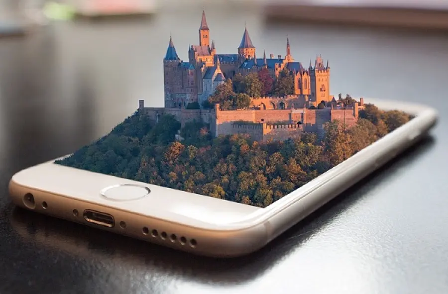 iPhone RX e Xs: arrivano gli esclusivi sfondi di iFixit