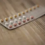 Pillola: efficacia messa a rischio a causa della dissenteria