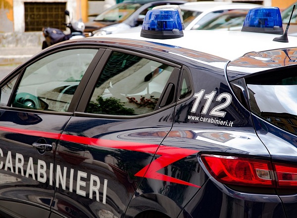 Pieve: condannato prende in ostaggio direttrice dell'ufficio postale