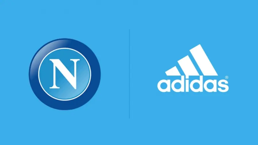 Napoli, possibile accordo con Adidas: in arrivo rescissione con Kappa?
