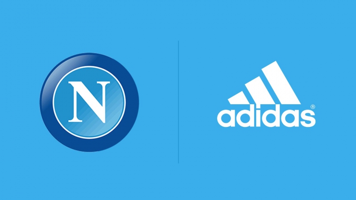 Napoli, possibile accordo con Adidas: in arrivo rescissione con Kappa?