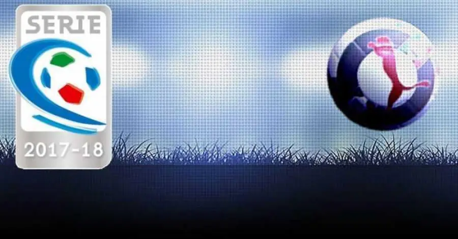 Serie C: nel tempo numerose trasformazioni