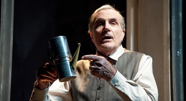 Carlo Giuffrè: è morto il grande attore napoletano, aveva 89 anni